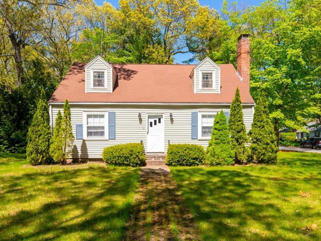3 Amey Road Wayland, MA 01778 - Photo 1 of 16 Gallery Image 1