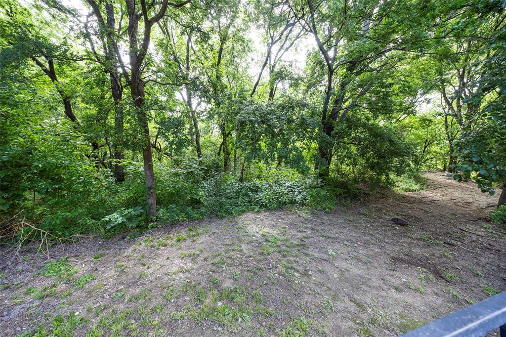 220 Justin Road Murphy, TX 75094 - Photo 38 of 40 View of tree filled area