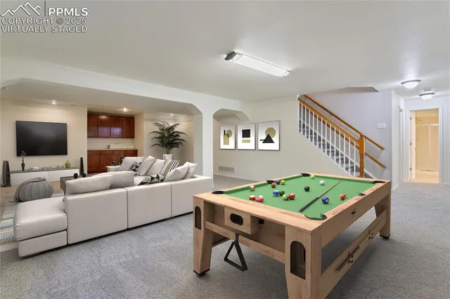 $574,900 | 10489 Cedar Breaks Drive, Peyton, CO 80831