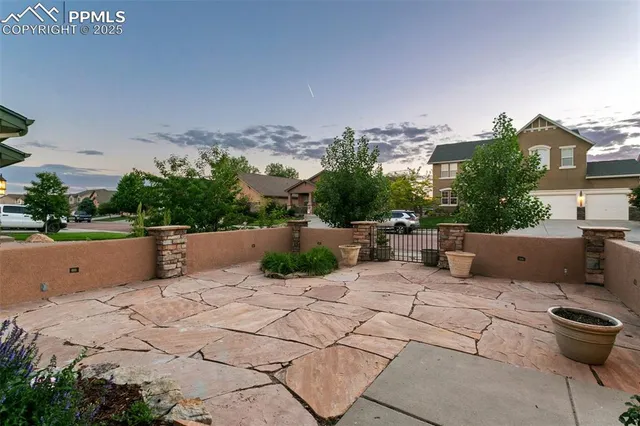 $574,900 | 10489 Cedar Breaks Drive, Peyton, CO 80831