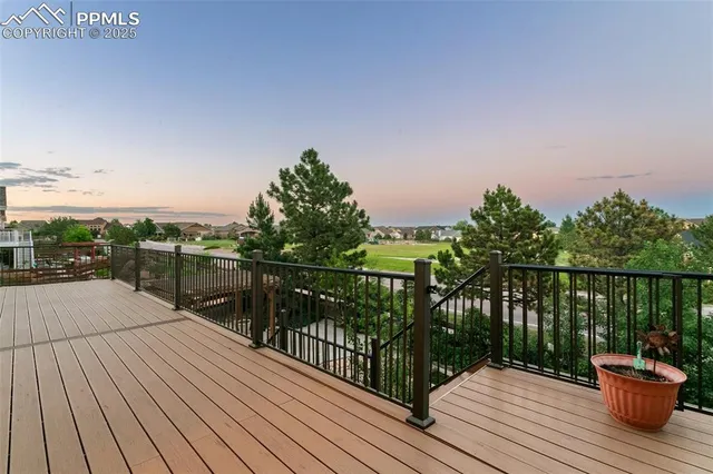 $574,900 | 10489 Cedar Breaks Drive, Peyton, CO 80831