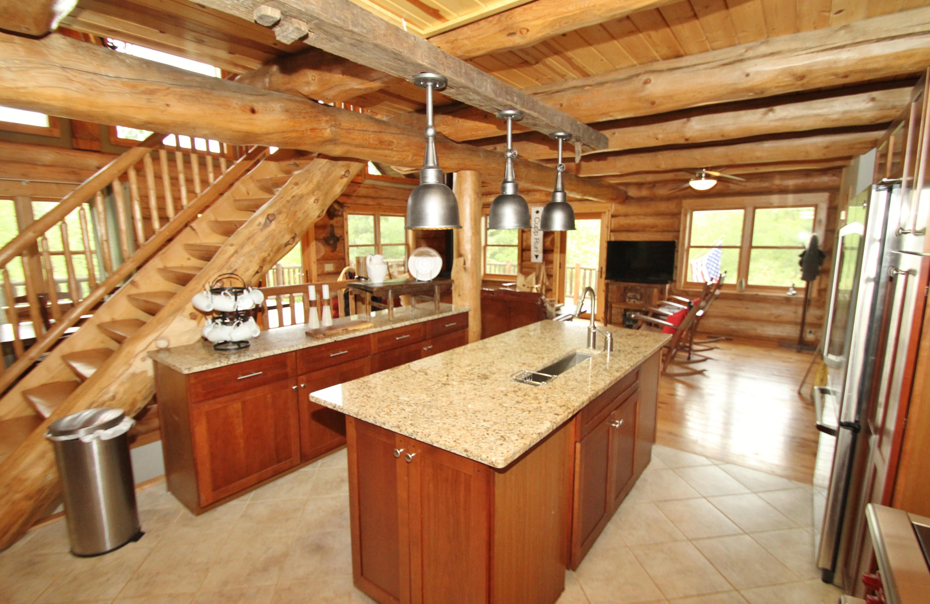 14626 Edray Road Cass, WV 24927 - Photo 25 of 84 Gallery Image 25