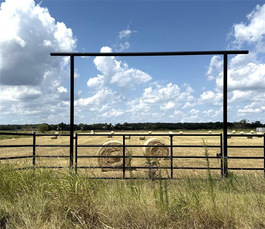 270 Walker Bend Road Weatherford, TX 76088 - Photo 1 of 1 Entry Gate