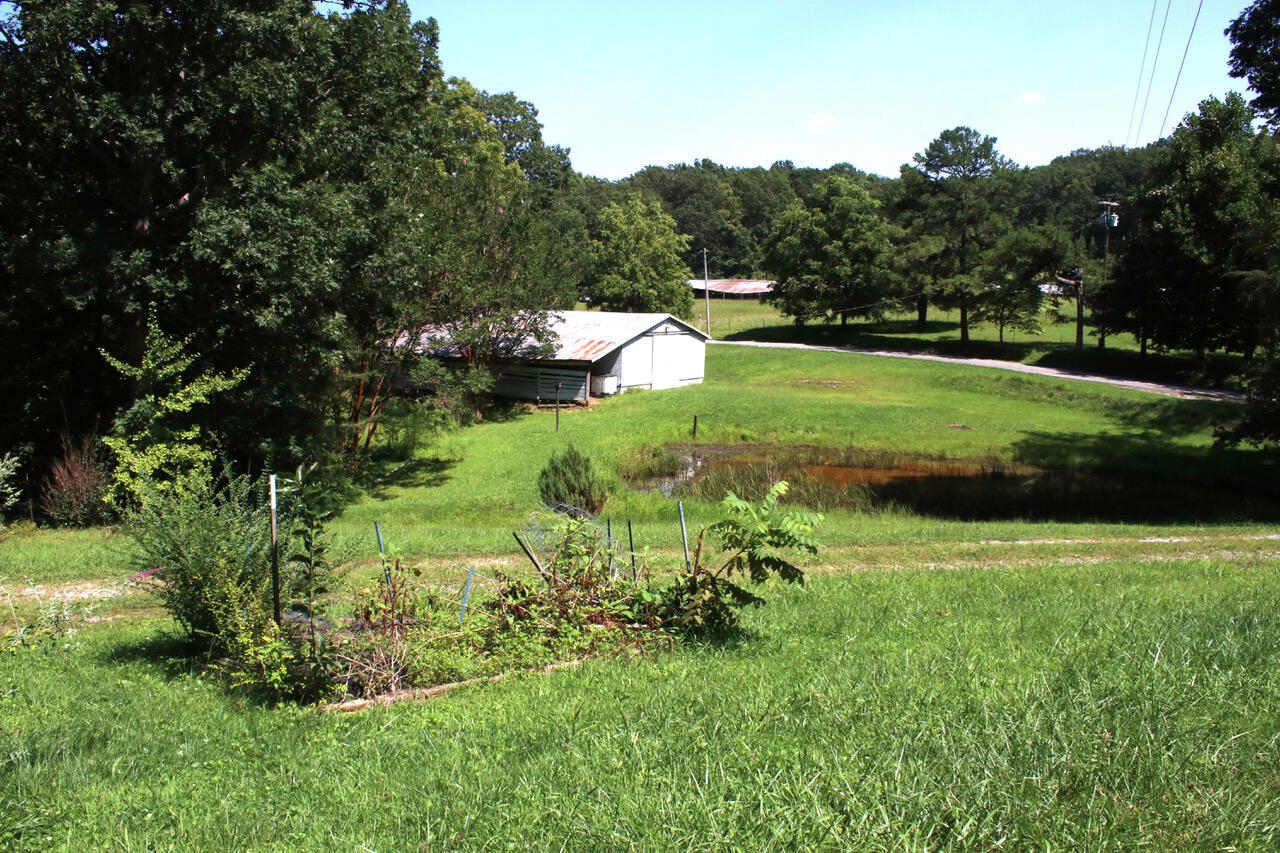 1096 Jewett Road Grandview, TN 37337 - Photo 5 of 36 barn and ppond