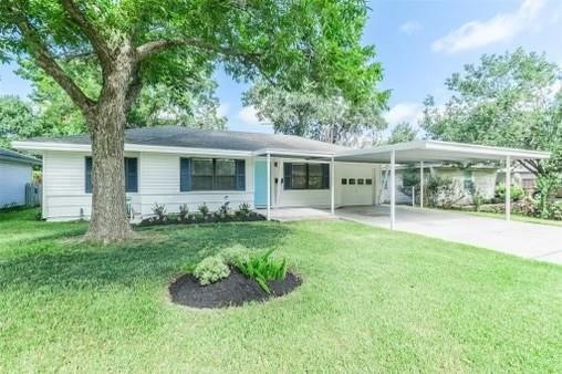 3103 Maysel Street Houston, TX 77080 - Photo 1 of 24