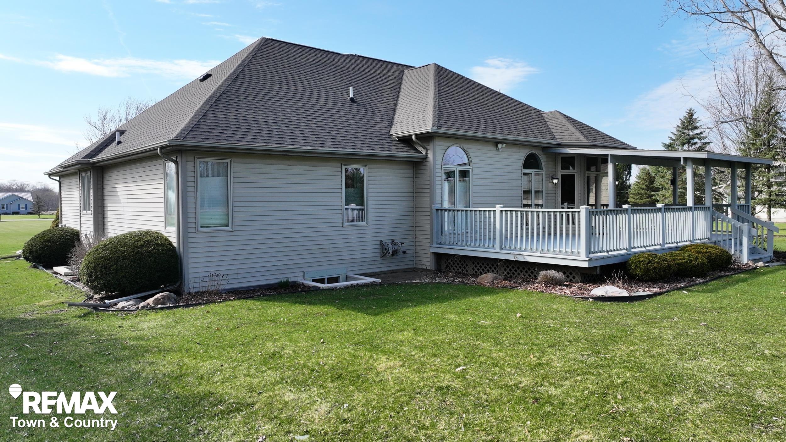 10368 North Jennings Road Clio, MI 48420 - Photo 59 of 73