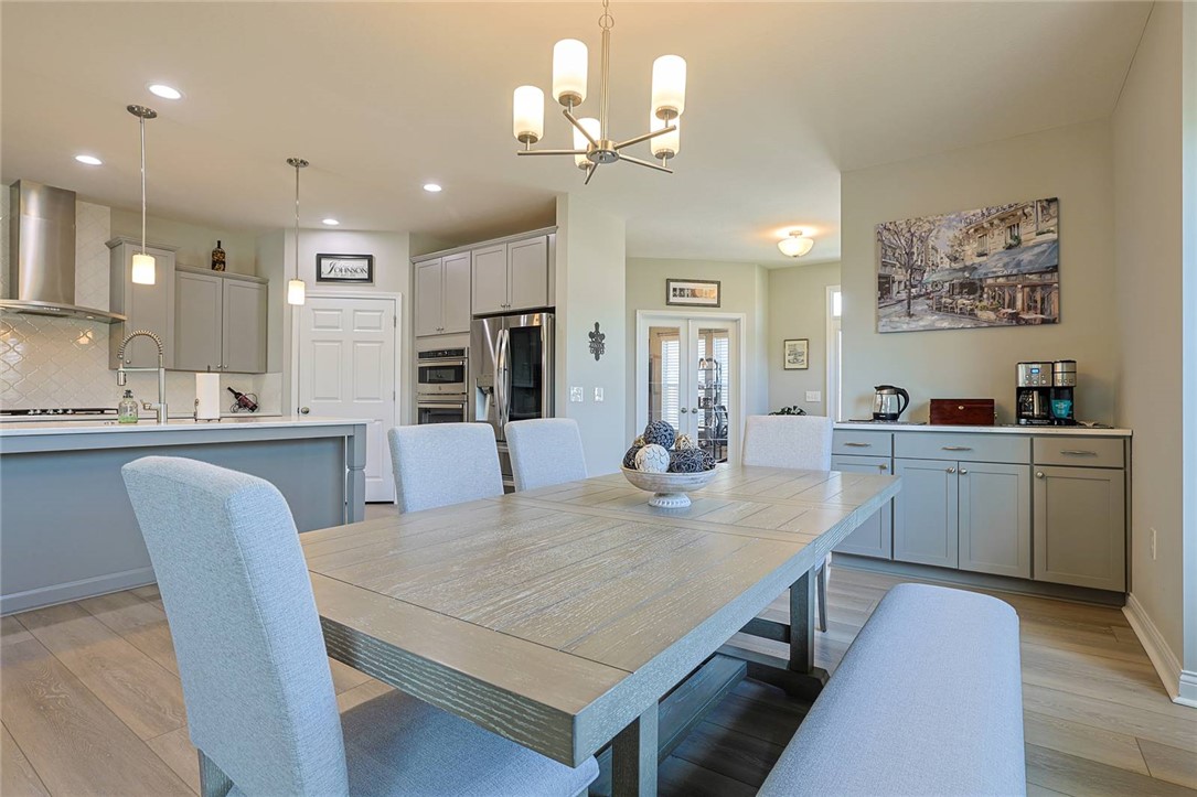 5013 Arena Court Hamilton, OH 45011 - Photo 41 of 41 This spacious area offers an open floorplan, perfect for dining and entertaining.