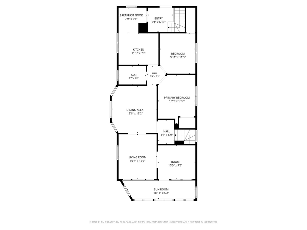 102-104 Pearson Road, Unit 2 Somerville, MA 02144 - Photo 14 of 14