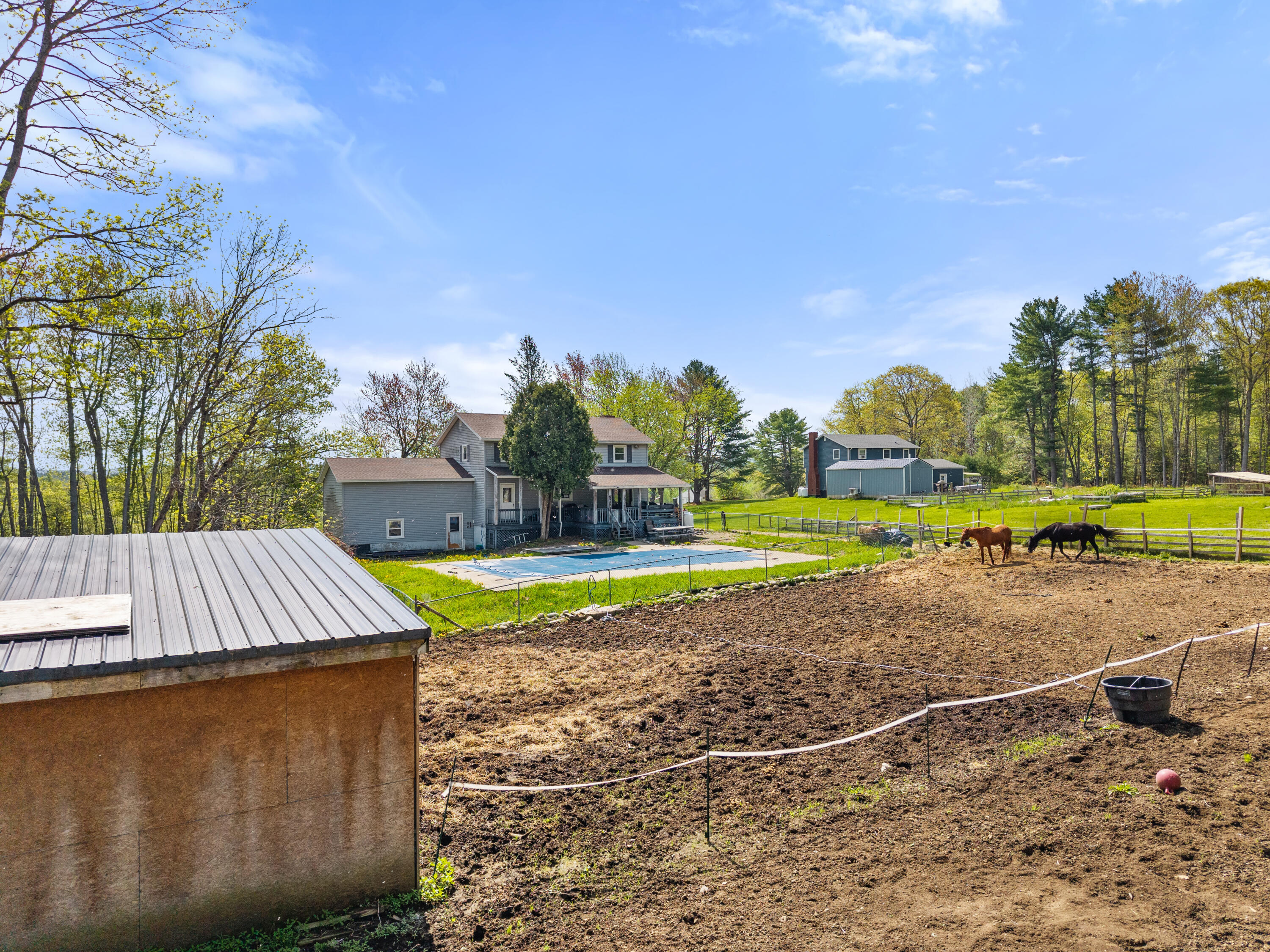 273 Dow Road Orrington, ME 04474 - Photo 50 of 53 15-273 Dow Road