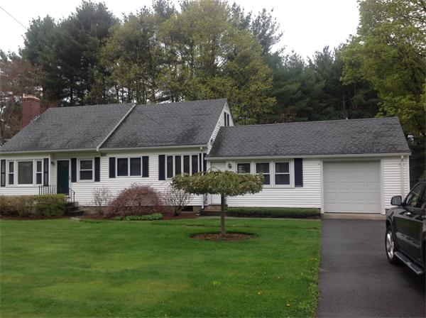 188 Montgomery Road Westfield, MA 01085 - Photo 15 of 15 Gallery Image 15