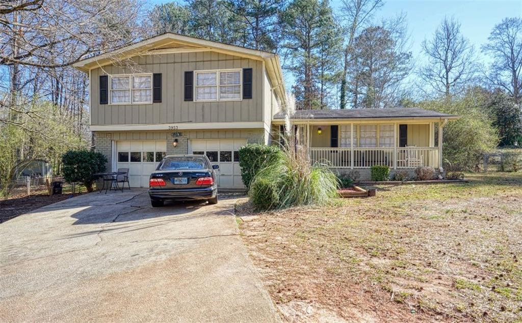 3953 Veracruz Court Decatur, GA 30034 - Photo 1 of 1