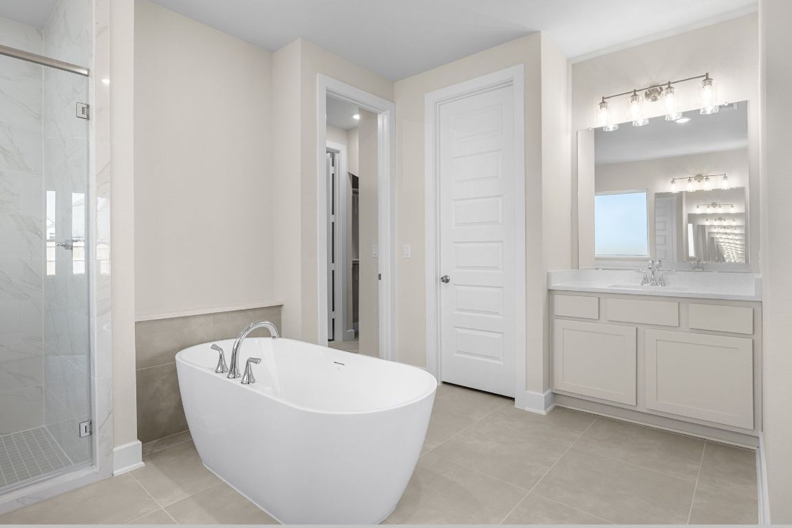 209 Crownbeard Street Georgetown, TX 78633 - Photo 12 of 29