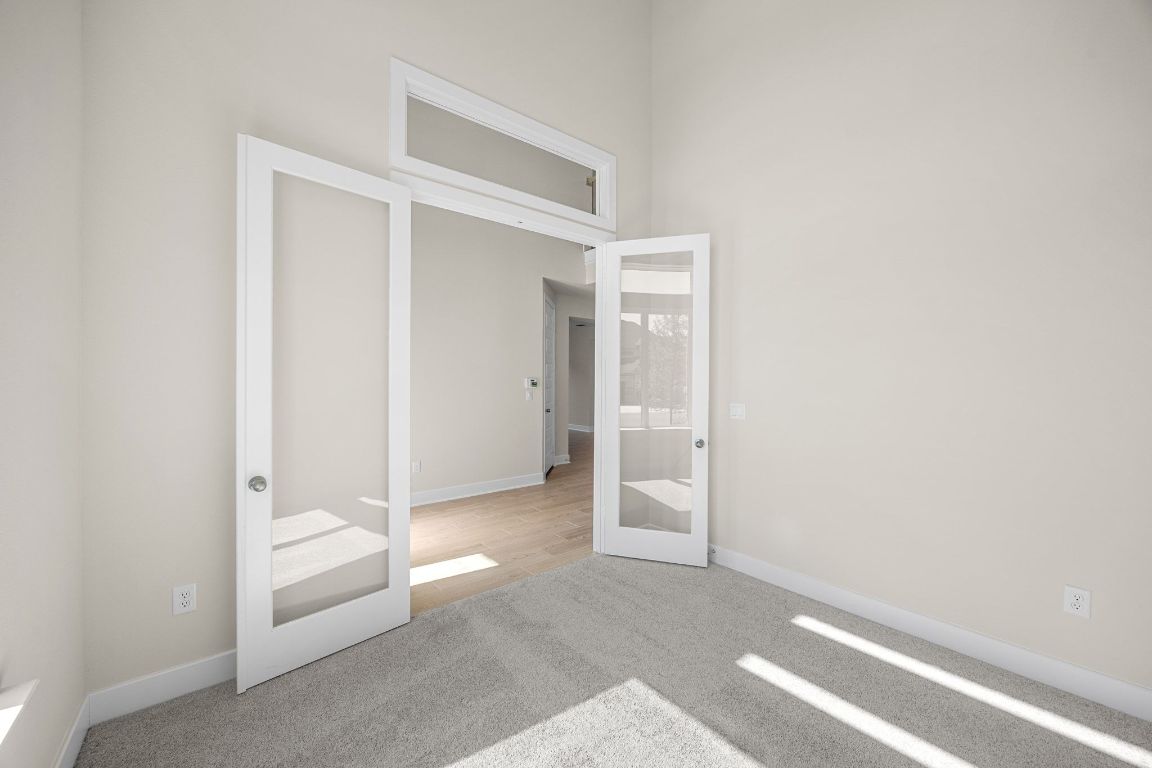 209 Crownbeard Street Georgetown, TX 78633 - Photo 13 of 29