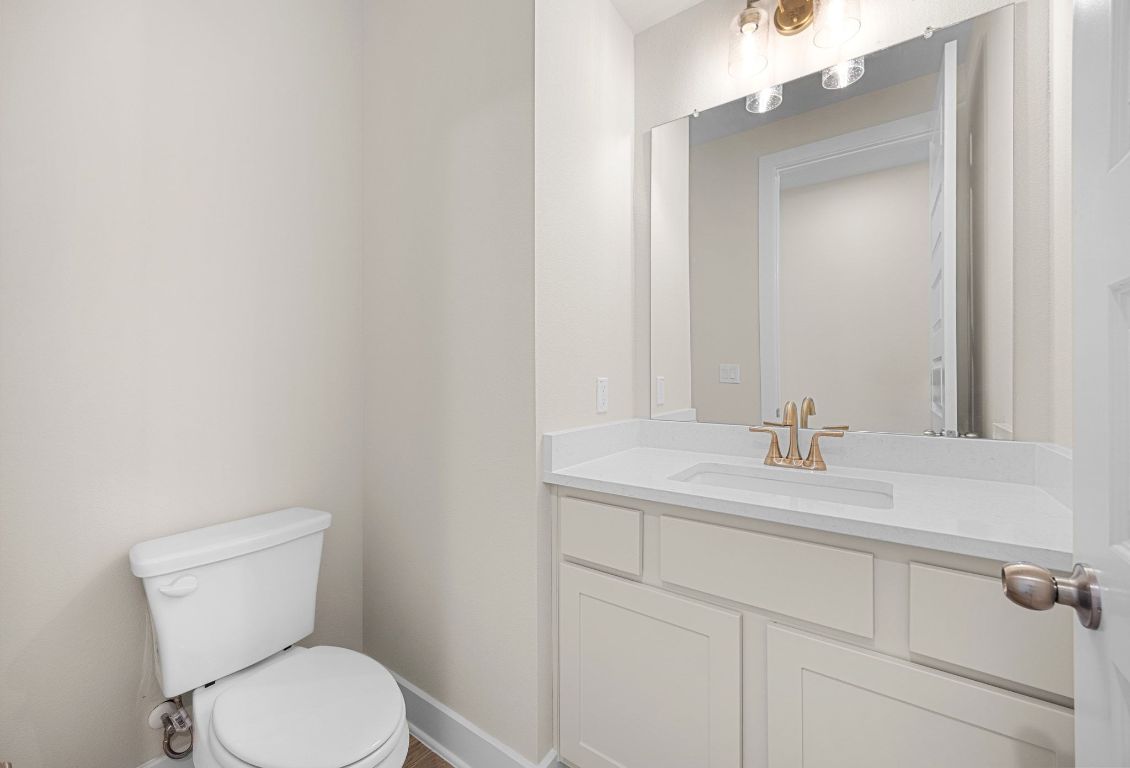 209 Crownbeard Street Georgetown, TX 78633 - Photo 14 of 29