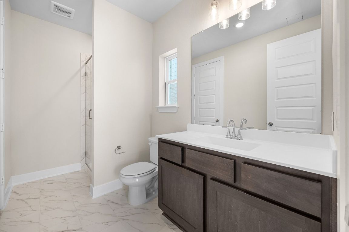 209 Crownbeard Street Georgetown, TX 78633 - Photo 15 of 29