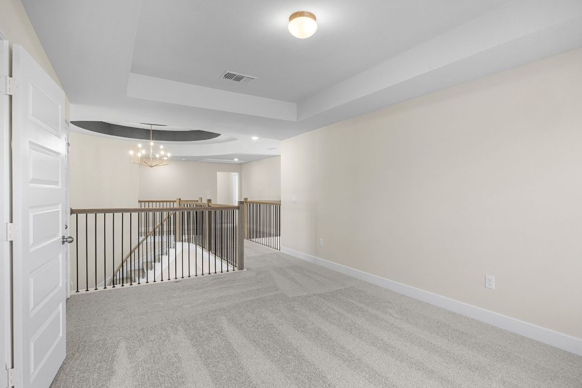 209 Crownbeard Street Georgetown, TX 78633 - Photo 18 of 29