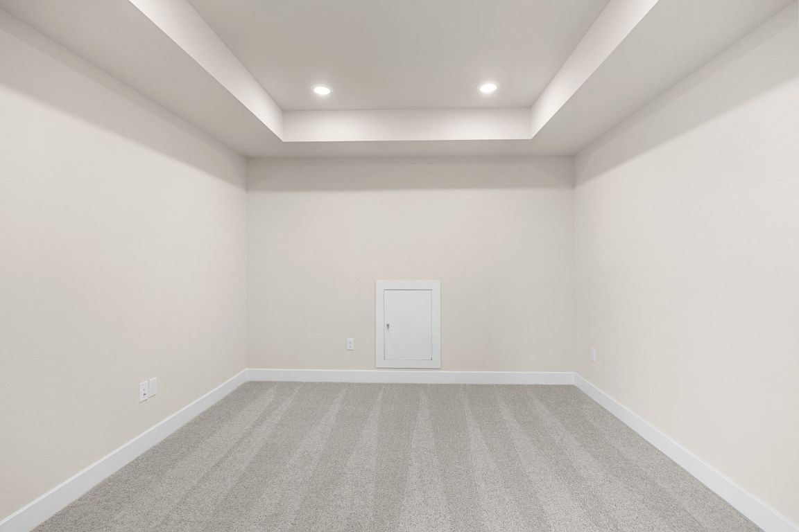 209 Crownbeard Street Georgetown, TX 78633 - Photo 19 of 29