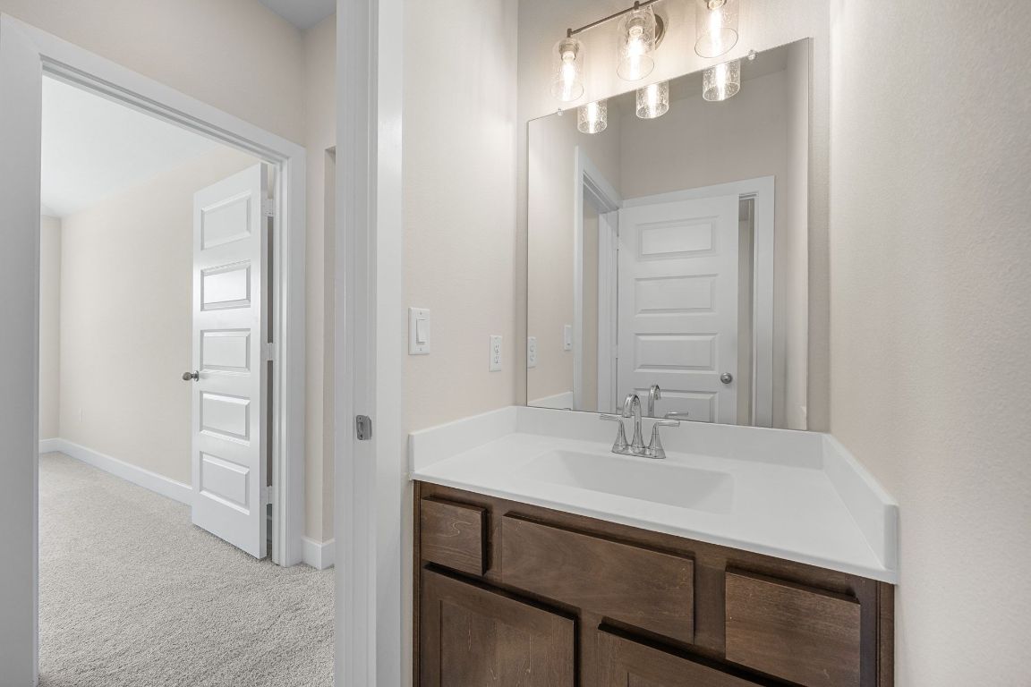 209 Crownbeard Street Georgetown, TX 78633 - Photo 22 of 29