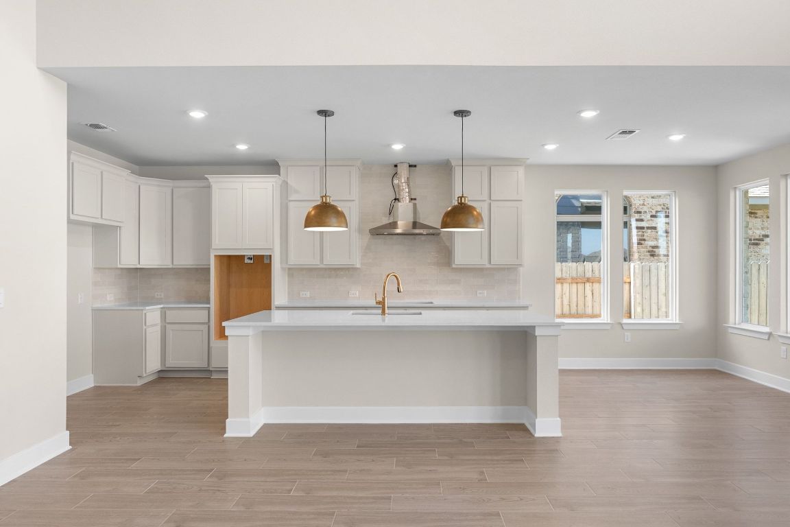 209 Crownbeard Street Georgetown, TX 78633 - Photo 5 of 29