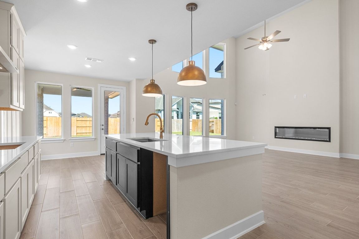 209 Crownbeard Street Georgetown, TX 78633 - Photo 6 of 29