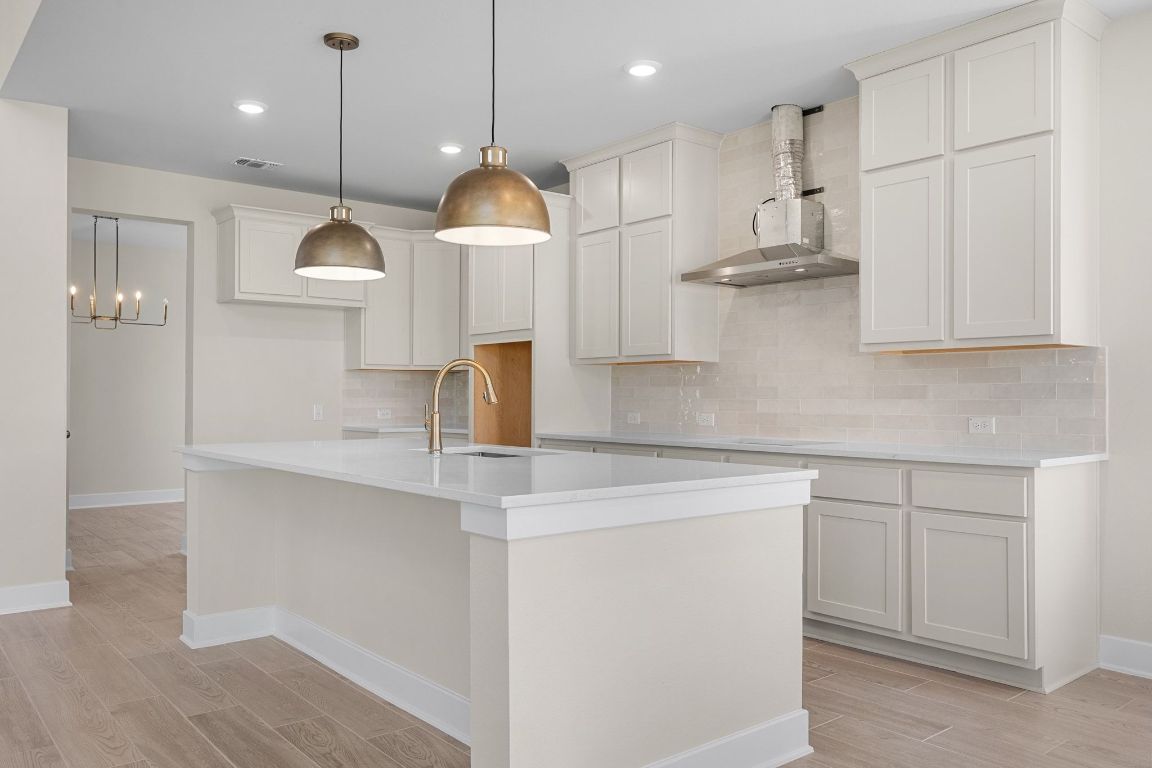 209 Crownbeard Street Georgetown, TX 78633 - Photo 7 of 29