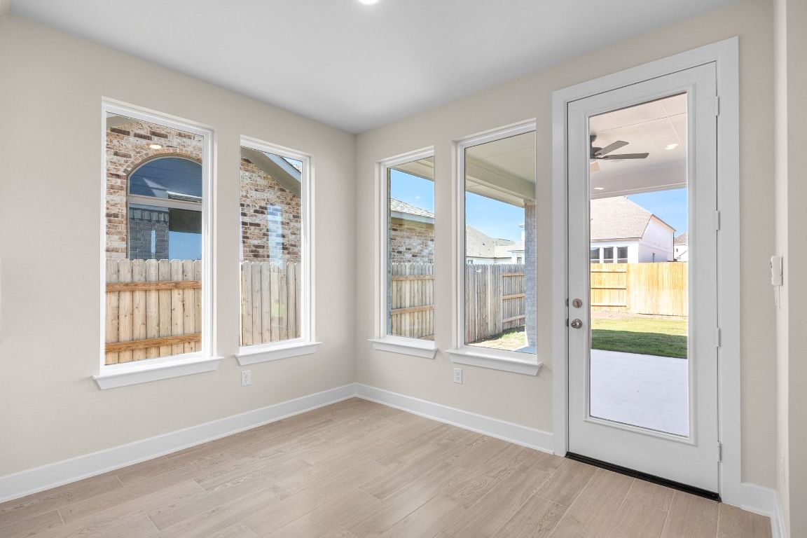 209 Crownbeard Street Georgetown, TX 78633 - Photo 8 of 29