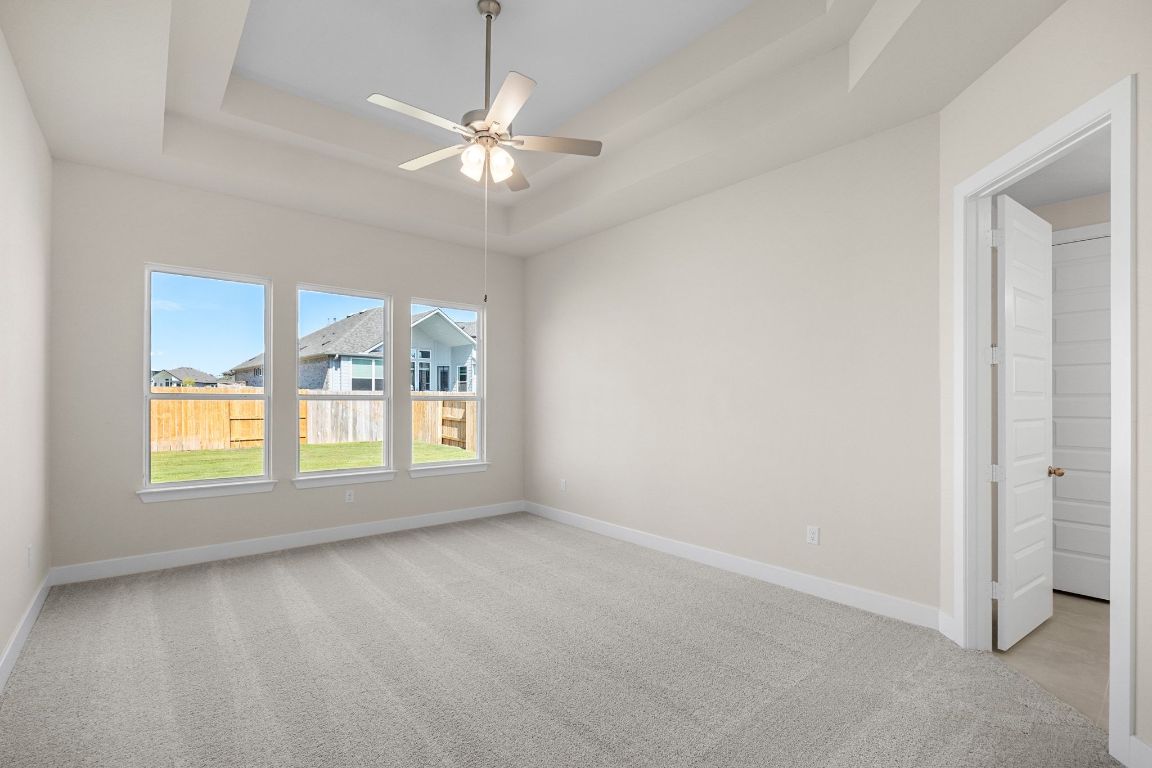 209 Crownbeard Street Georgetown, TX 78633 - Photo 10 of 29