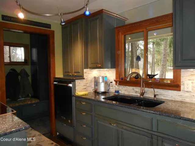 $2,600,000 | 5892 West Harbor Drive, Coeur D'Alene, ID 83814