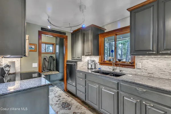 $2,600,000 | 5892 West Harbor Drive, Coeur D'Alene, ID 83814