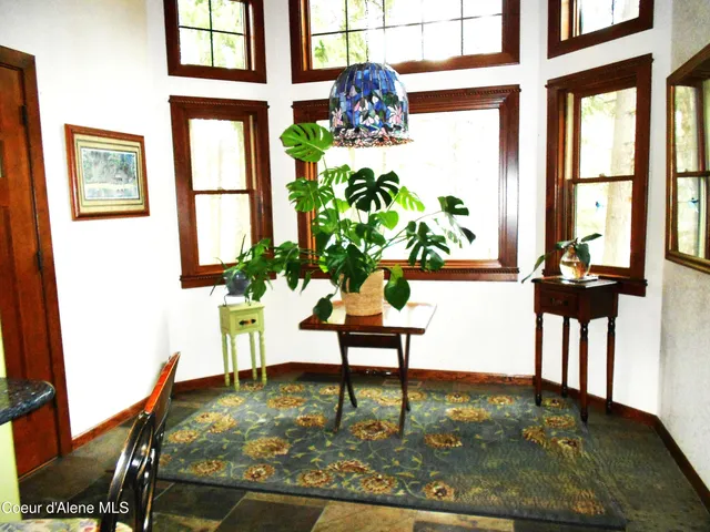 $2,600,000 | 5892 West Harbor Drive, Coeur D'Alene, ID 83814