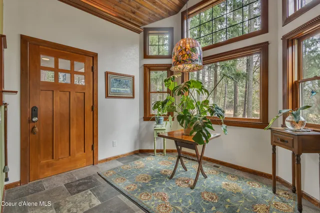 $2,600,000 | 5892 West Harbor Drive, Coeur D'Alene, ID 83814