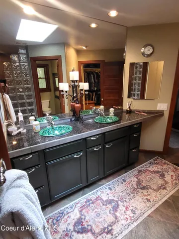 $2,600,000 | 5892 West Harbor Drive, Coeur D'Alene, ID 83814