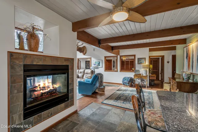 $2,600,000 | 5892 West Harbor Drive, Coeur D'Alene, ID 83814