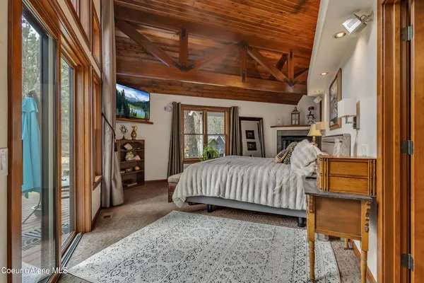 $2,600,000 | 5892 West Harbor Drive, Coeur D'Alene, ID 83814