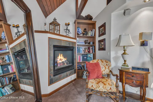 $2,600,000 | 5892 West Harbor Drive, Coeur D'Alene, ID 83814