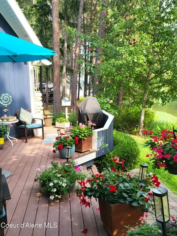 $2,600,000 | 5892 West Harbor Drive, Coeur D'Alene, ID 83814