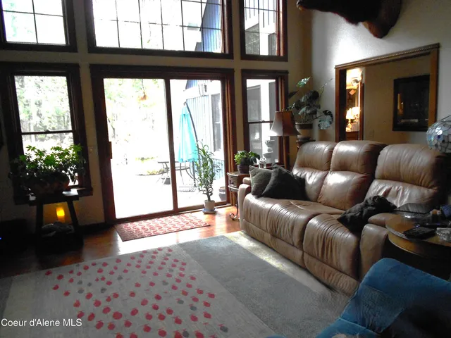 $2,600,000 | 5892 West Harbor Drive, Coeur D'Alene, ID 83814