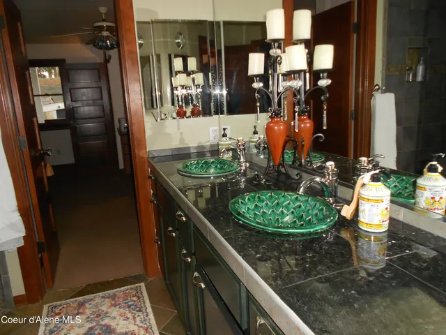 $2,600,000 | 5892 West Harbor Drive, Coeur D'Alene, ID 83814