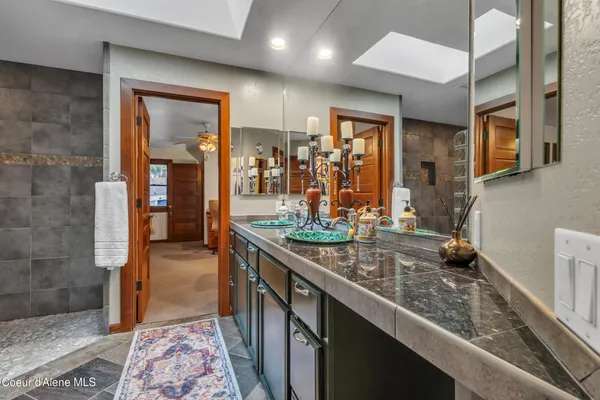 $2,600,000 | 5892 West Harbor Drive, Coeur D'Alene, ID 83814