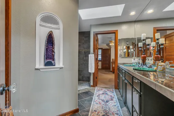 $2,600,000 | 5892 West Harbor Drive, Coeur D'Alene, ID 83814
