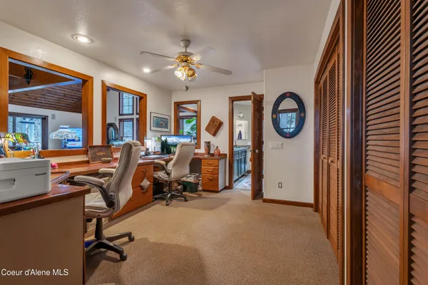 $2,600,000 | 5892 West Harbor Drive, Coeur D'Alene, ID 83814