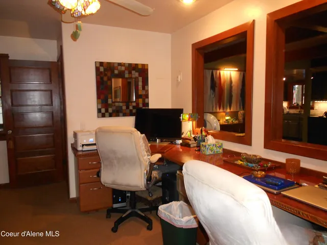 $2,600,000 | 5892 West Harbor Drive, Coeur D'Alene, ID 83814