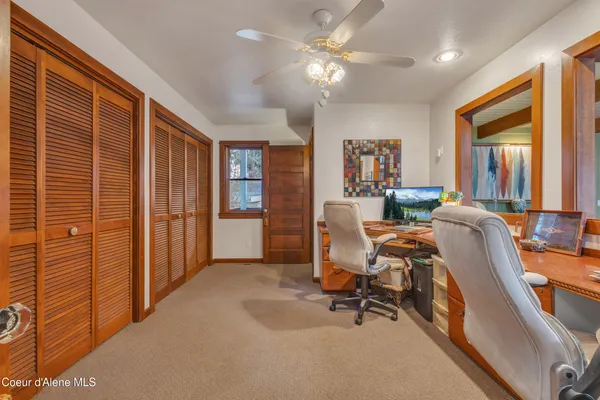 $2,600,000 | 5892 West Harbor Drive, Coeur D'Alene, ID 83814