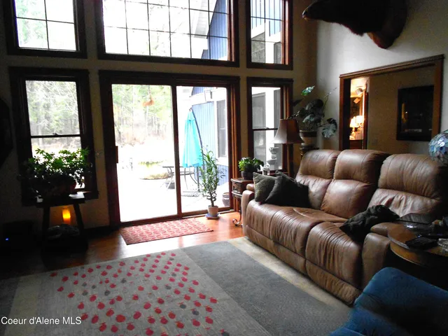 $2,600,000 | 5892 West Harbor Drive, Coeur D'Alene, ID 83814