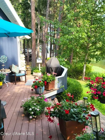 $2,600,000 | 5892 West Harbor Drive, Coeur D'Alene, ID 83814