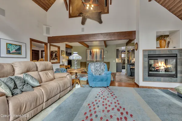 $2,600,000 | 5892 West Harbor Drive, Coeur D'Alene, ID 83814