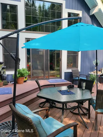 $2,600,000 | 5892 West Harbor Drive, Coeur D'Alene, ID 83814