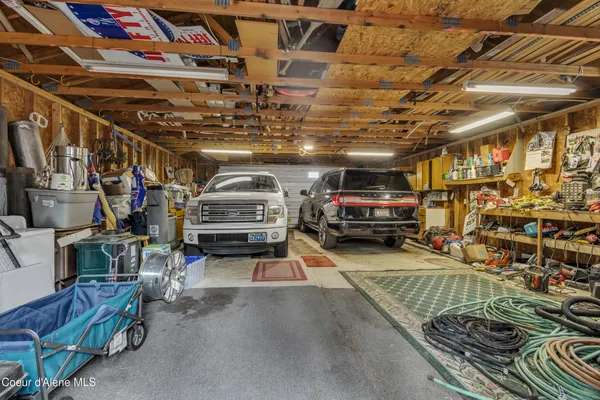 $2,600,000 | 5892 West Harbor Drive, Coeur D'Alene, ID 83814