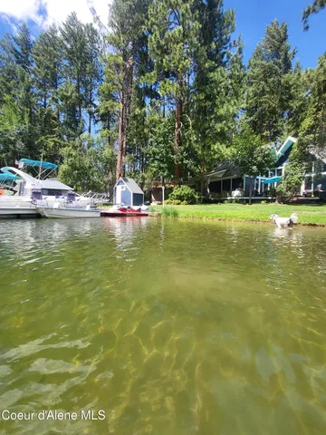 $2,600,000 | 5892 West Harbor Drive, Coeur D'Alene, ID 83814