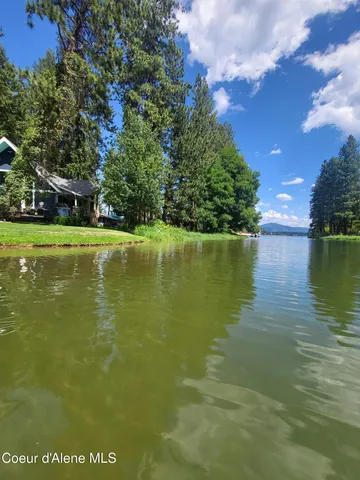 $2,600,000 | 5892 West Harbor Drive, Coeur D'Alene, ID 83814